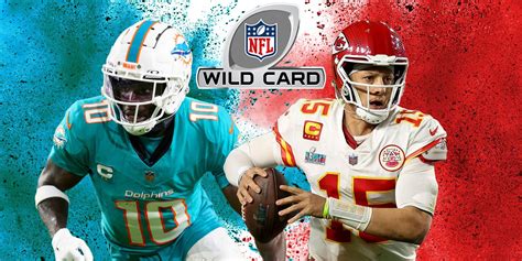 what is an nfl wild card|wild card nfl meaning.